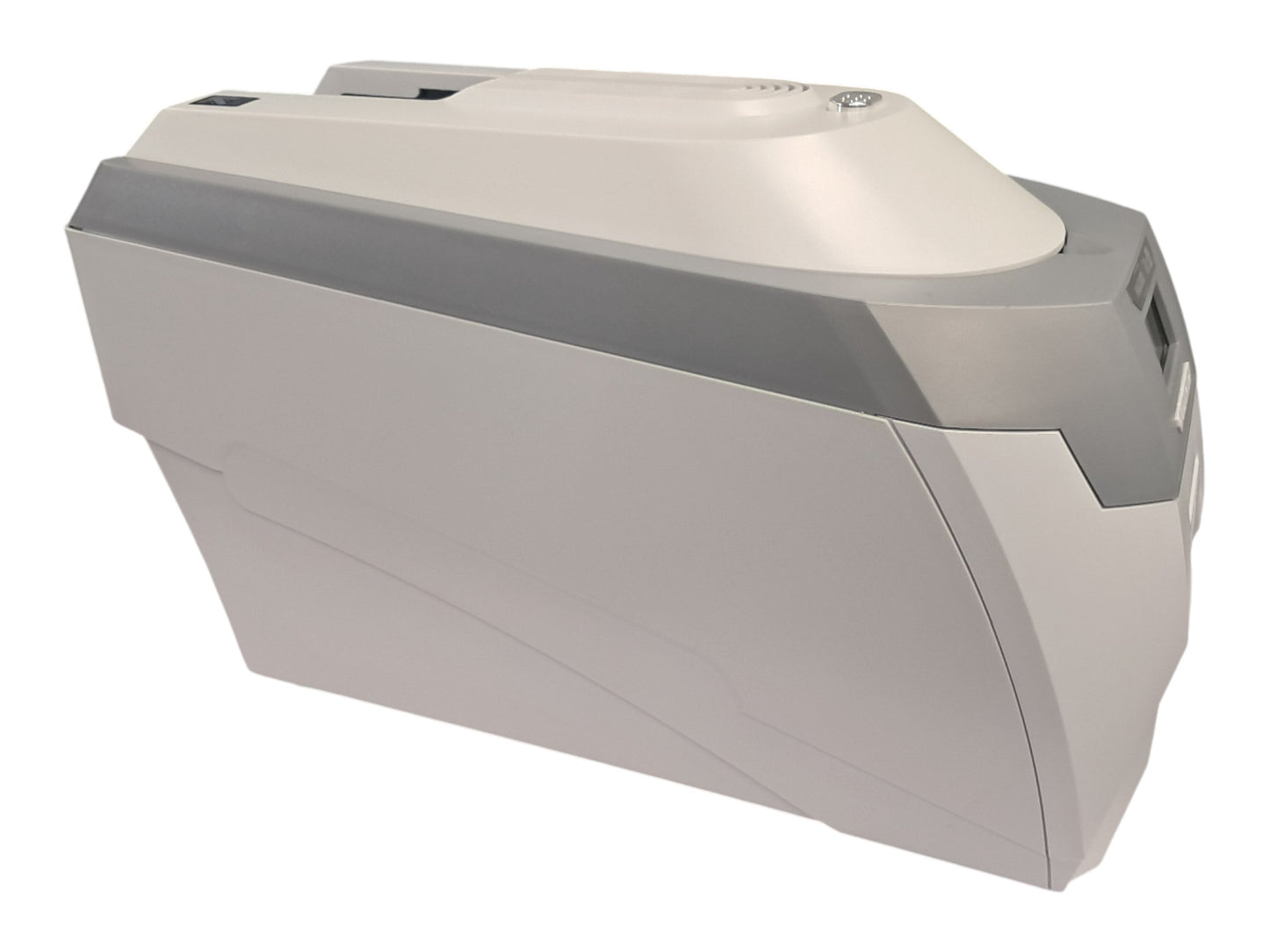 Magicard 3652-0021 Rio Pro Std Duo Printer Color ID Card Maker - Read Description