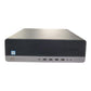 HP EliteDesk 800 G5 SFF i5-9th Gen 3.00GHz 16GB 256GB SSD