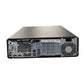 HP EliteDesk 800 G5 SFF i5-9th Gen 3.00GHz 16GB 256GB SSD