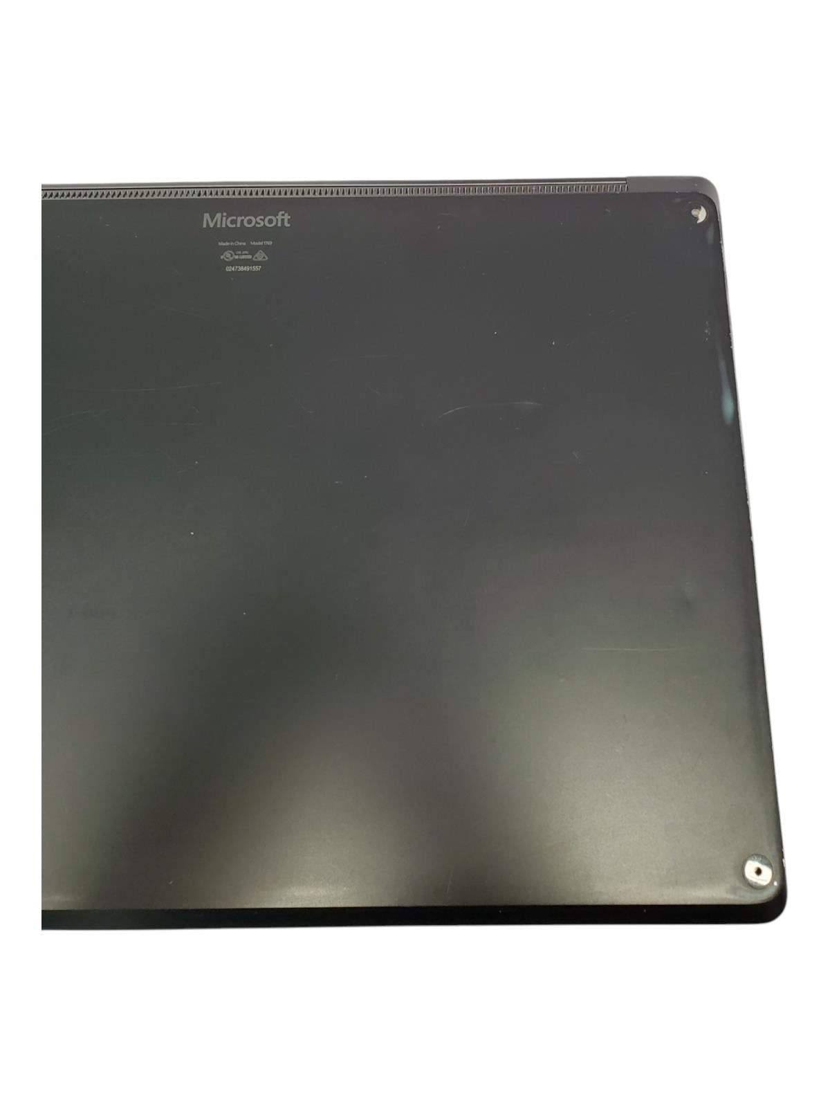 Microsoft Surface Laptop 2 13" i7-8th Gen 1.90GHz 8GB RAM 256GB