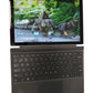 Microsoft Surface Pro 4 Laptop / Tablet 12" i5 6th Gen 2.40GHz 4GB RAM  128GB