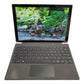 Microsoft Surface Pro 4 Laptop / Tablet 12" i5 6th Gen 2.40GHz 4GB RAM  128GB