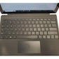 Microsoft Surface Pro 4 Laptop / Tablet 12" i5 6th Gen 2.40GHz 4GB RAM  128GB