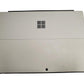 Microsoft Surface Pro 4 Laptop / Tablet 12" i5 6th Gen 2.40GHz 4GB RAM  128GB