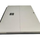 Microsoft Surface Pro 4 Laptop / Tablet 12" i5 6th Gen 2.40GHz 4GB RAM  128GB