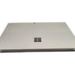 Microsoft Surface Pro 4 Laptop / Tablet 12" i5 6th Gen 2.40GHz 4GB RAM  128GB