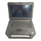 Dell Latitude 5414 Rugged 14" Laptop - Intel Core i5 6th Gen 2.40GHz, 8GB RAM