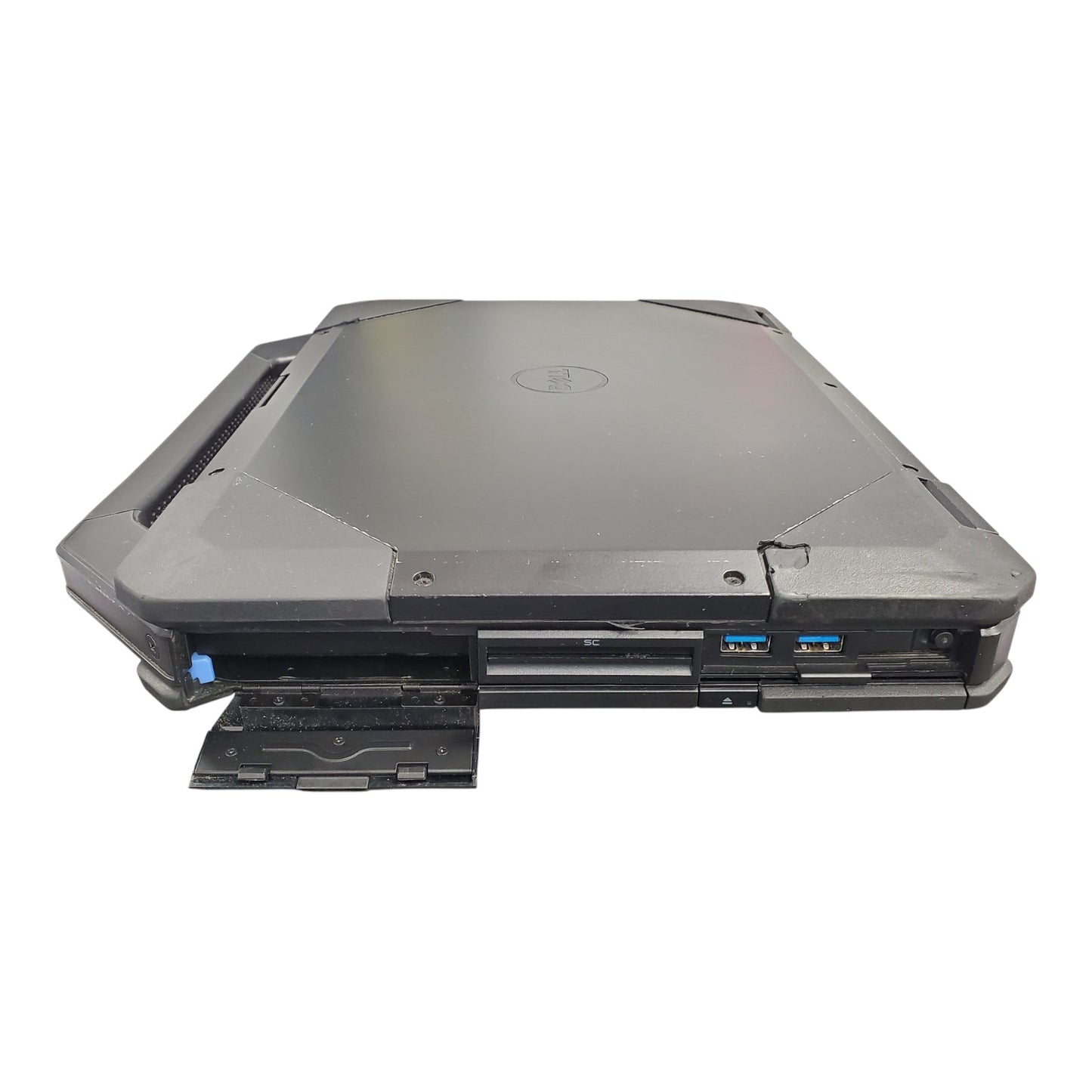 Dell Latitude 5414 Rugged 14" Laptop - Intel Core i5 6th Gen 2.40GHz, 8GB RAM