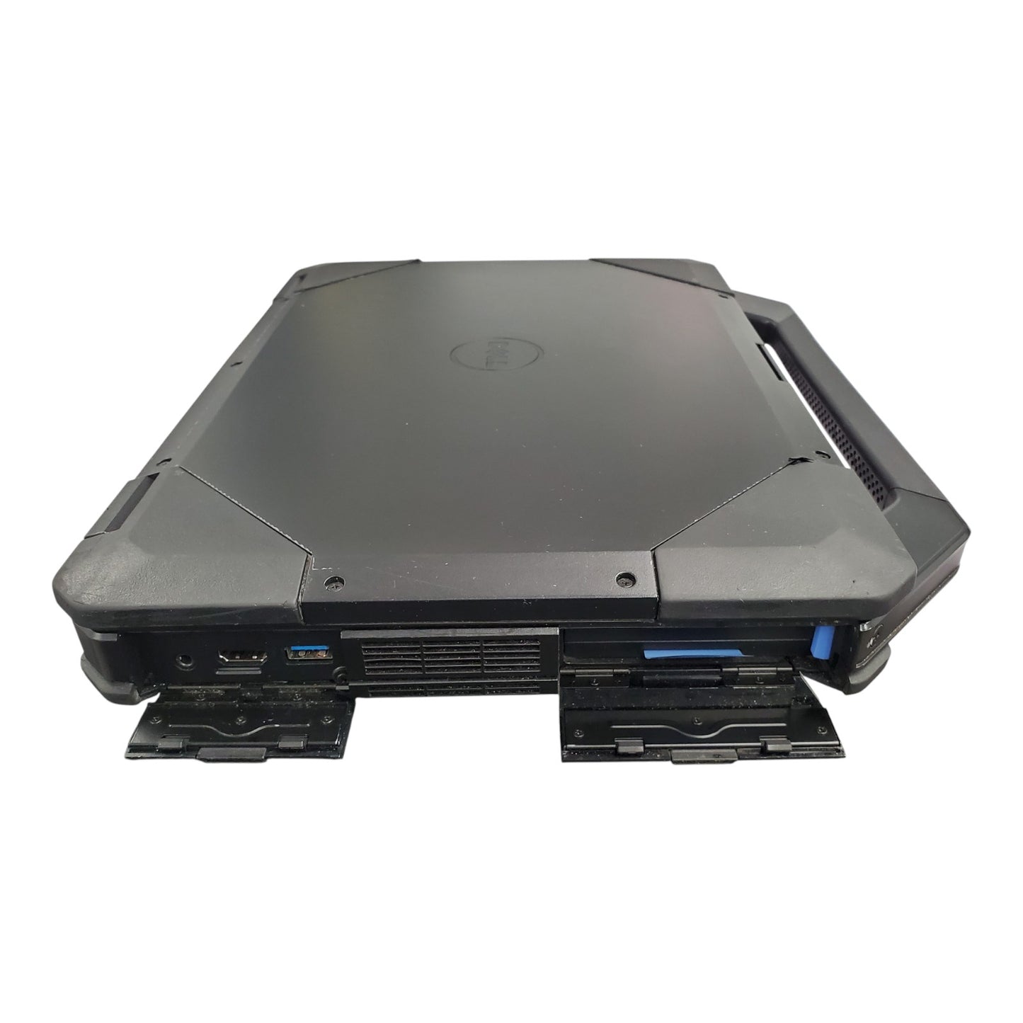 Dell Latitude 5414 Rugged 14" Laptop - Intel Core i5 6th Gen 2.40GHz, 8GB RAM