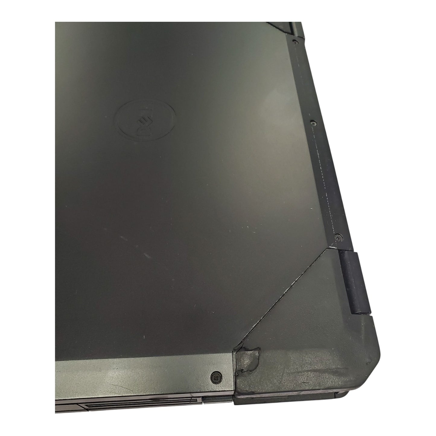 Dell Latitude 5414 Rugged 14" Laptop - Intel Core i5 6th Gen 2.40GHz, 8GB RAM