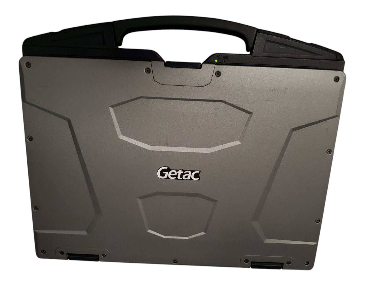 Laptop Getac S410 G2 Core i7 8th gen 1.80Ghz 16gb 256gb Touch Screen  SKU: 2100789 - Read Description