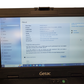 Laptop Getac S410 G2 Core i7 8th gen 1.80Ghz 16gb 256gb Touch Screen  SKU: 2100789 - Read Description