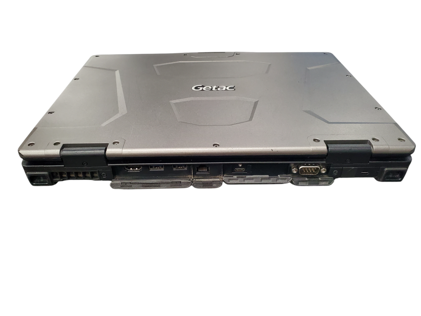 Laptop Getac S410 G2 Core i7 8th gen 1.80Ghz 16gb 256gb Touch Screen  SKU: 2100789 - Read Description