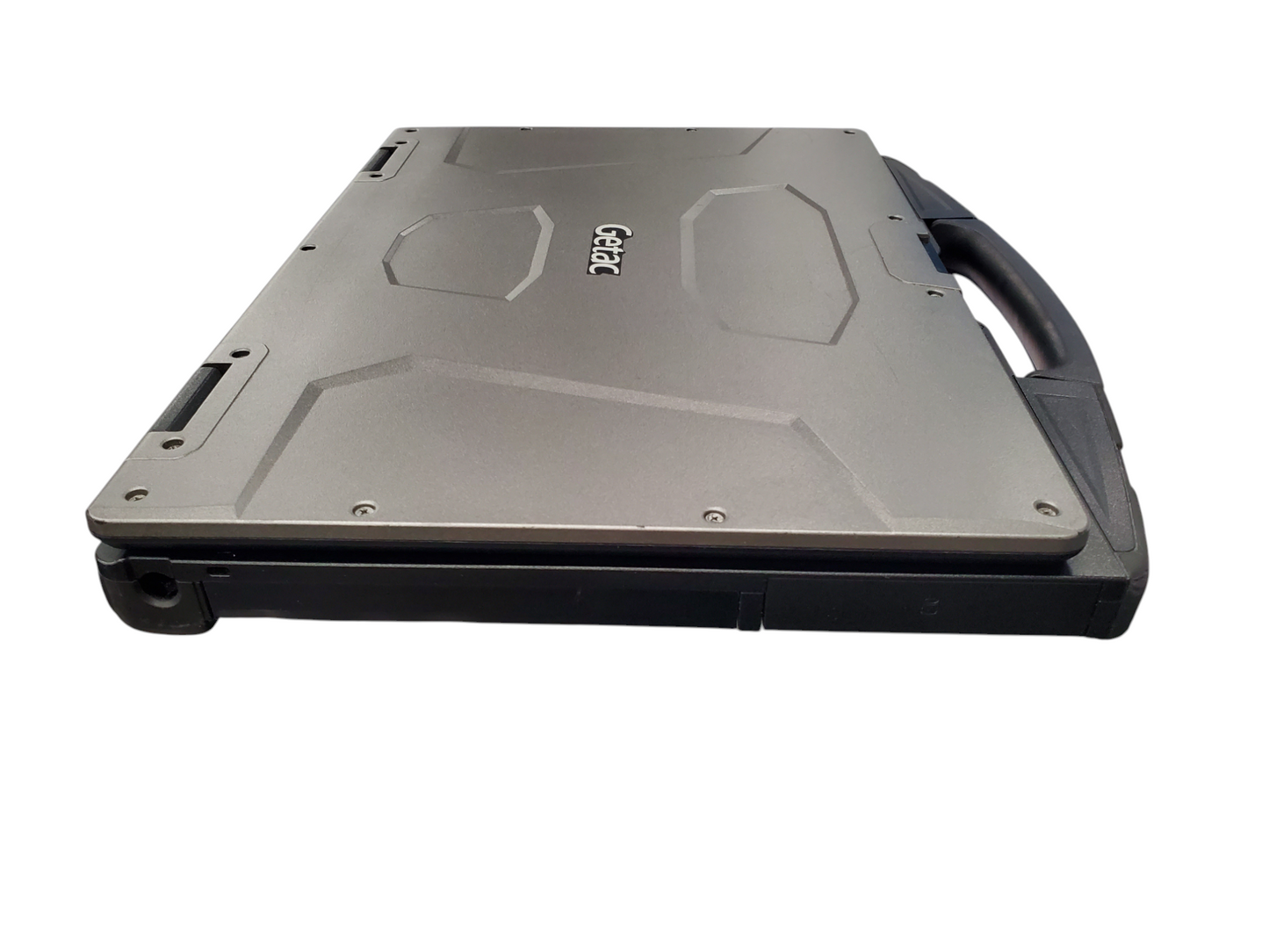 Laptop Getac S410 G2 Core i7 8th gen 1.80Ghz 16gb 256gb Touch Screen  SKU: 2100789 - Read Description