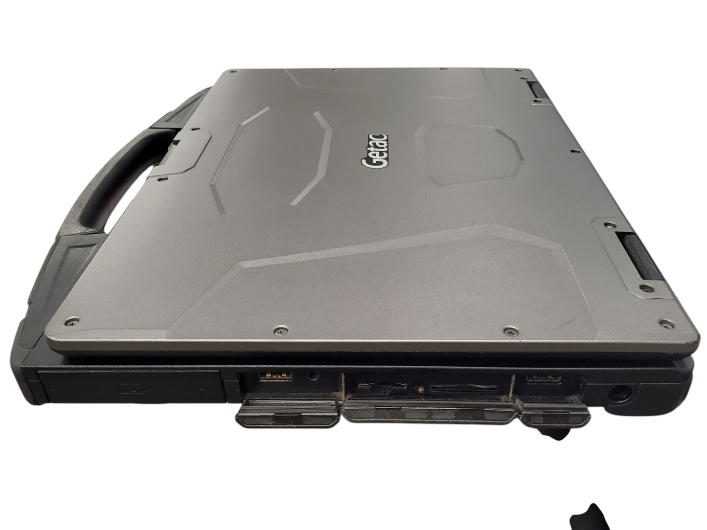 Laptop Getac S410 G2 Core i7 8th gen 1.80Ghz 16gb 256gb Touch Screen  SKU: 2100789 - Read Description