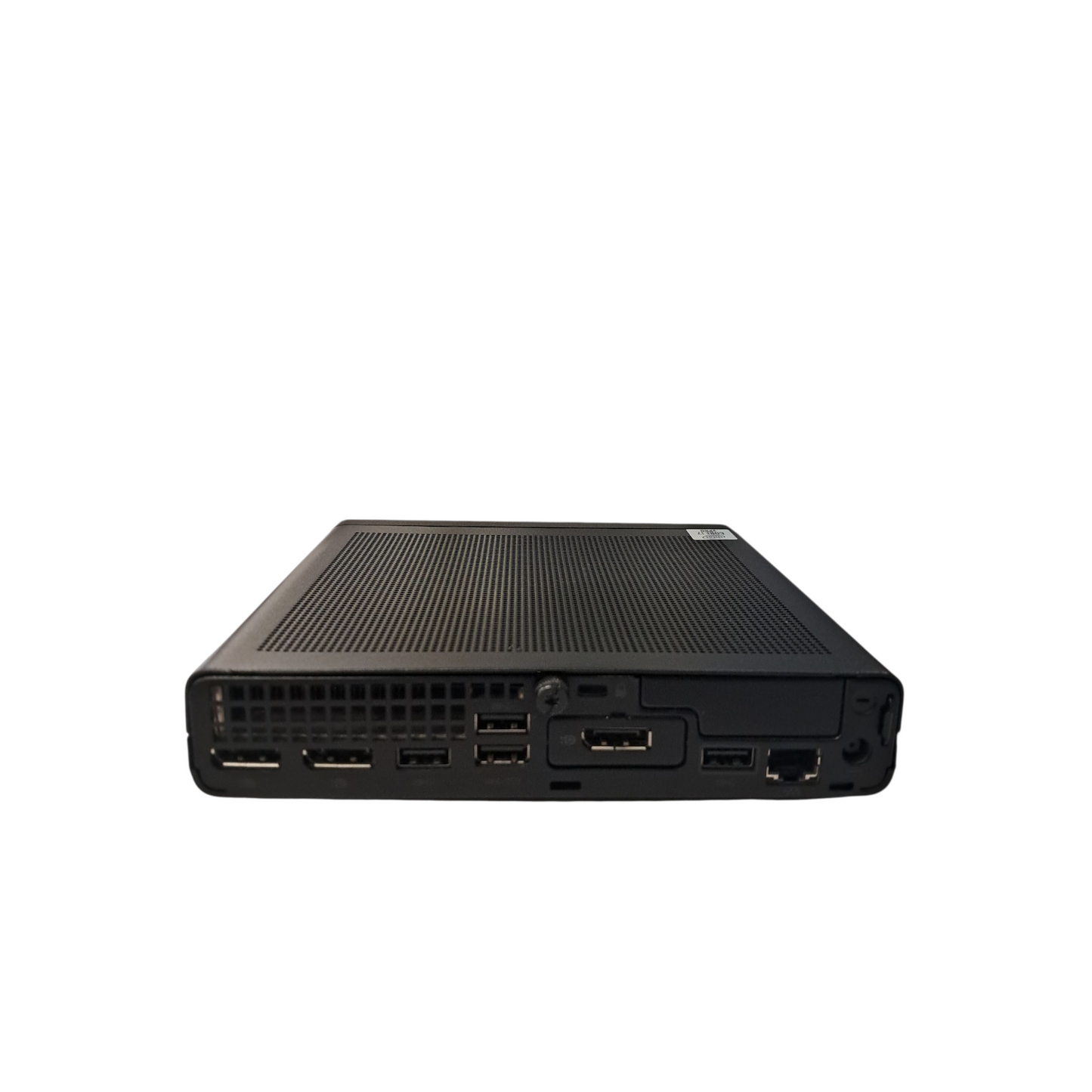 HP EliteDesk 800 G6 Mini SFF  i7 10th gen 16gb 512gb M2