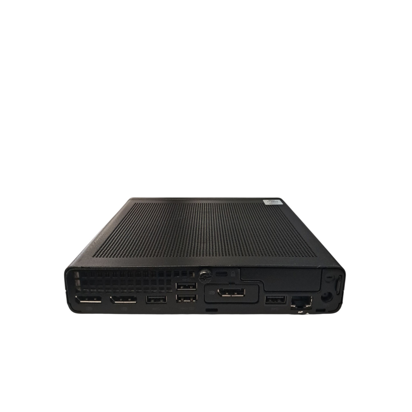 HP EliteDesk 800 G6 Mini SFF  i7 10th gen 16gb 512gb M2