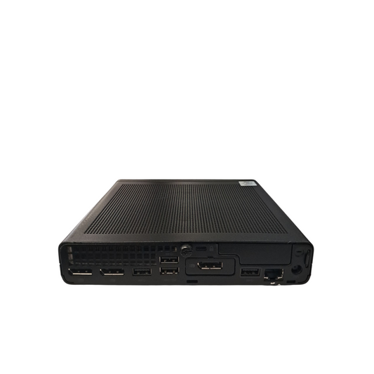 HP EliteDesk 800 G6 Mini SFF  i7 10th gen 16gb 512gb M2