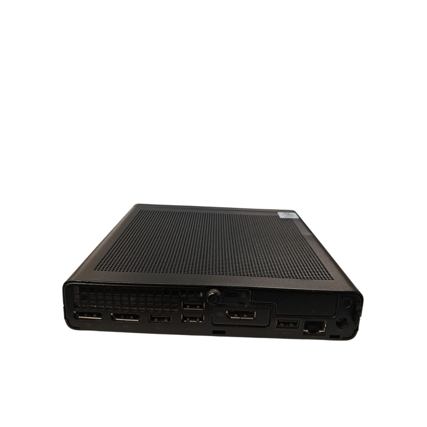 HP EliteDesk 800 G6 Mini SFF  i7 10th gen 16gb 512gb M2