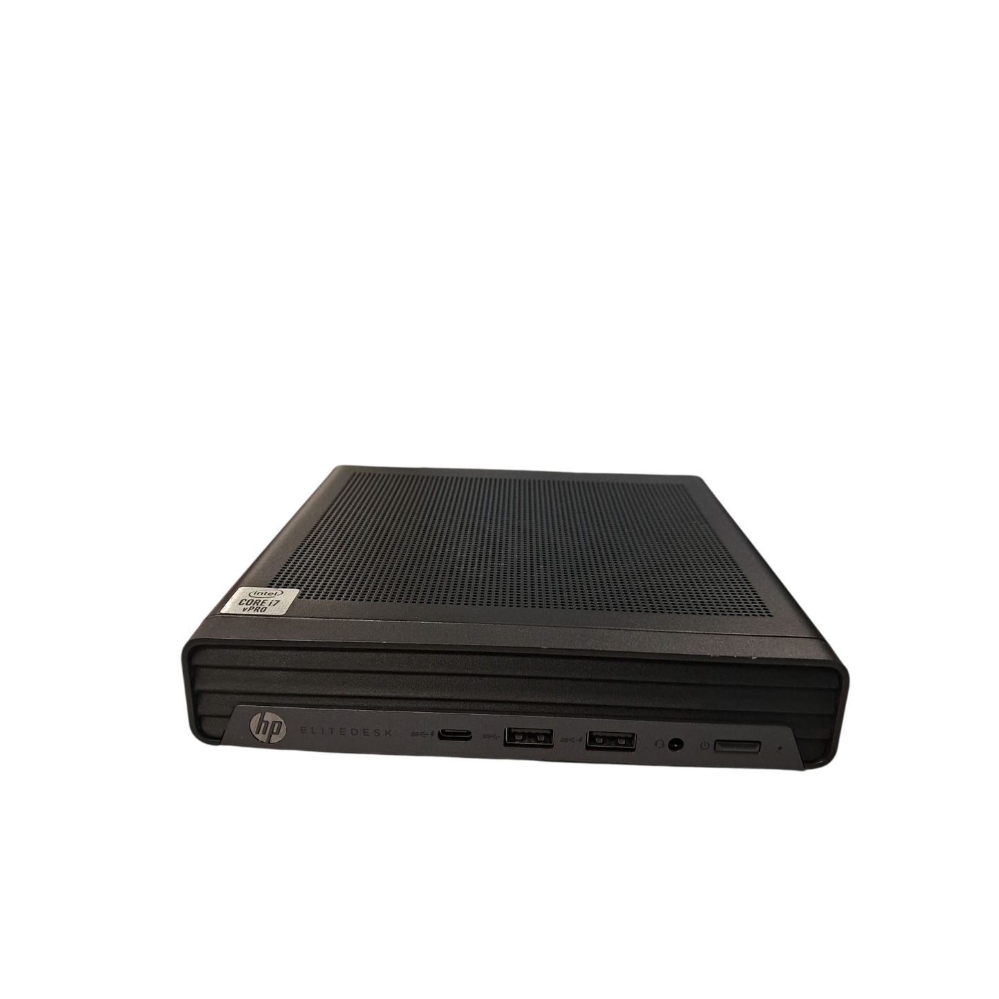 HP EliteDesk 800 G6 Mini SFF  i7 10th gen 16gb 512gb M2