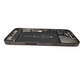 iPhone 12 Pro Max Graphite Back Housing Replacement Original OEM.