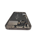 iPhone 12 Pro Max Graphite Back Housing Replacement Original OEM.