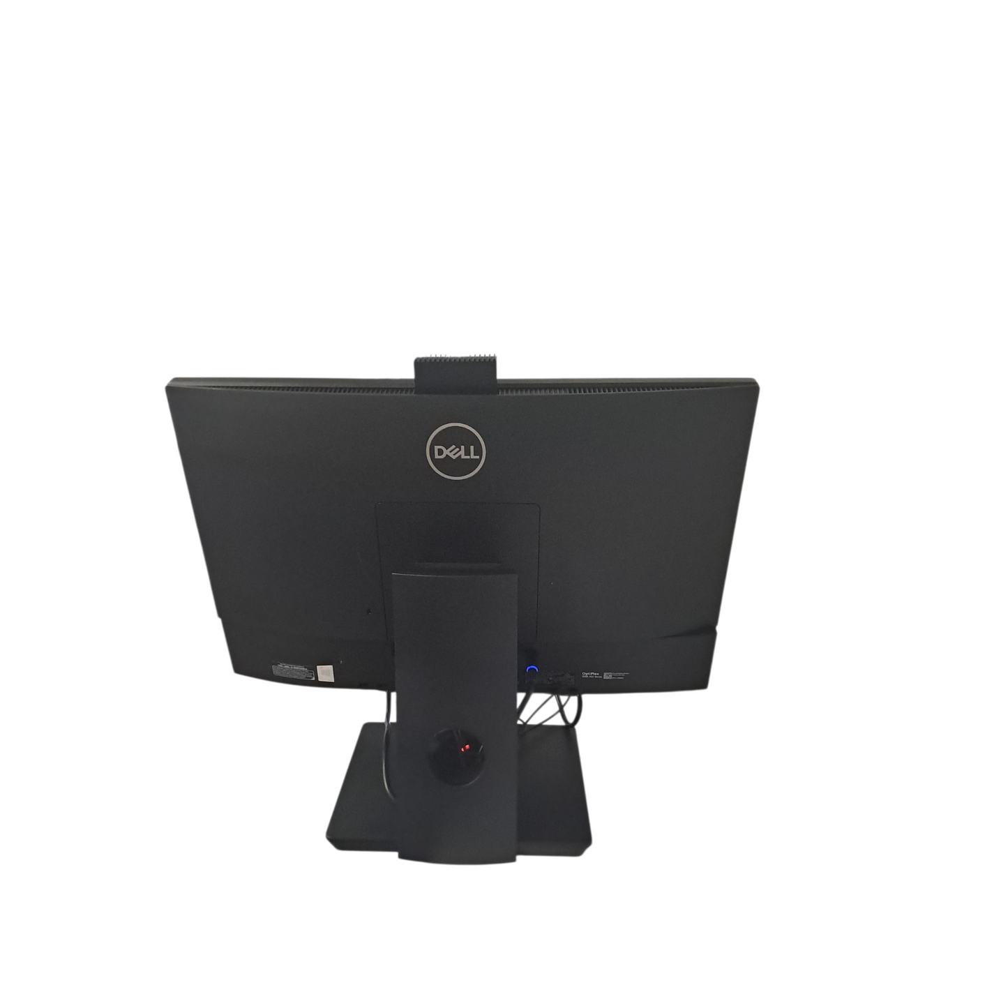 Dell Optiplex 3280 21" All-in-One – i5 10th Gen / 16GB RAM / 256GB M2