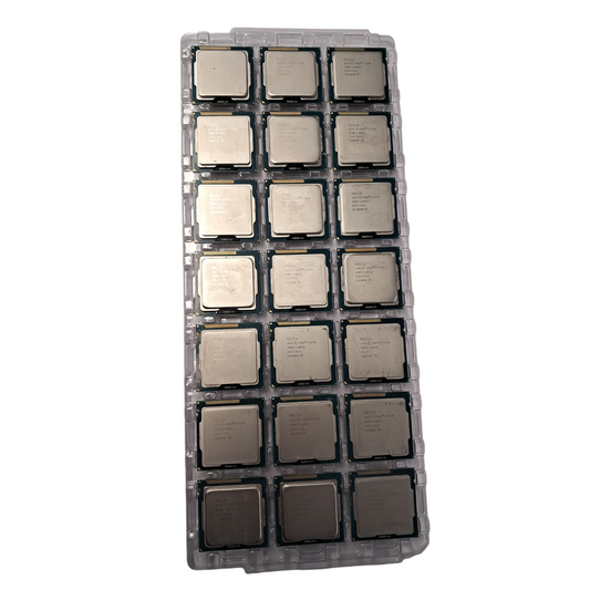 CPU CORE I7-3770 3.40GHz