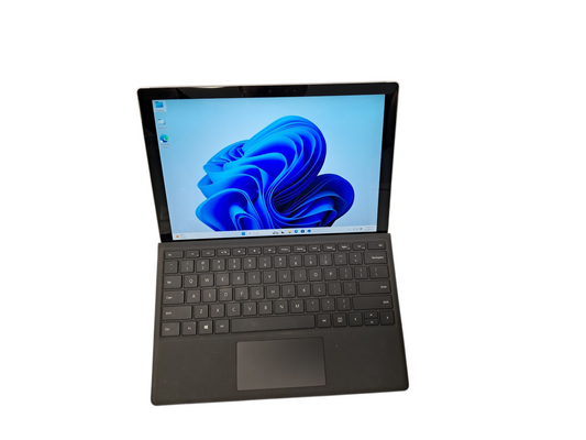 Microsoft Surface Pro 7 – Intel Core i5 (10th Gen) | 8GB RAM | 256GB SSD | 12"