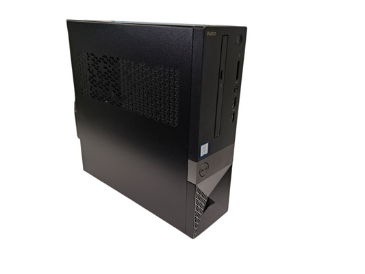 Dell Vostro 3470 SFF | Intel Core i7 8th Gen 3.20GHz | 16GB RAM | 256GB SSD