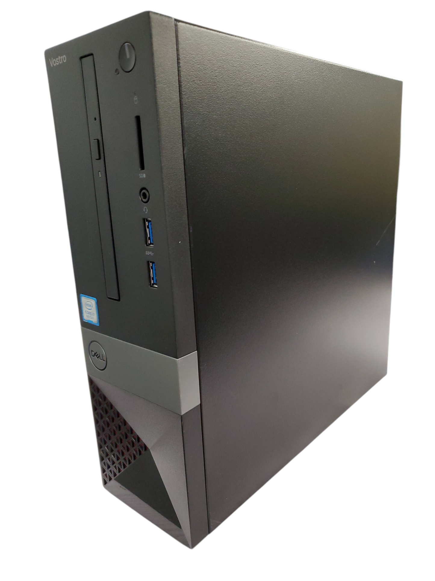 DELL VOSTRO 3470 SFF CORE i7 8th GEN 2900 16 GB 1TB- HDD