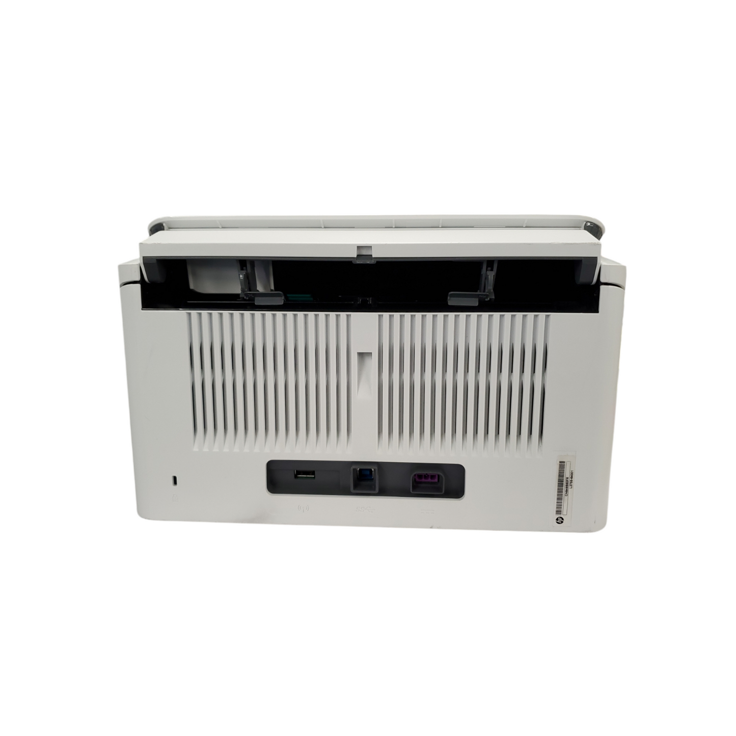 HP ScanJet Pro 3000 S3 AC Power Adapter USB Cable