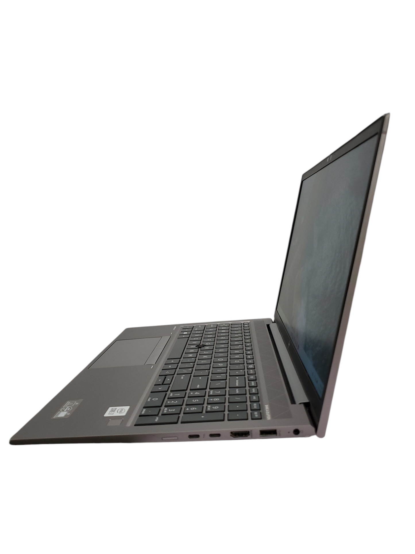 HP Zbook FireFly 15 G7  | Intel Core i7 10th Gen | 1.80Ghz | 16GB RAM | 512GB M2 | 15.6'' Win11