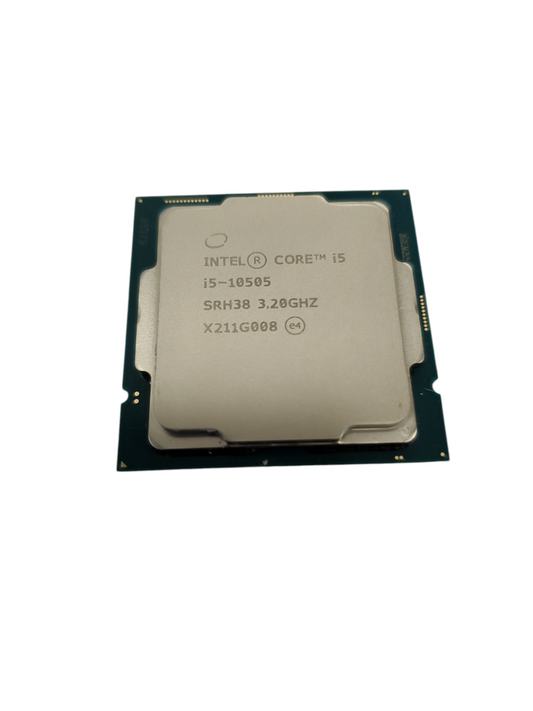 CPU Intel® Core™ i5-10505 SRH38 3.20GHZ X211G008