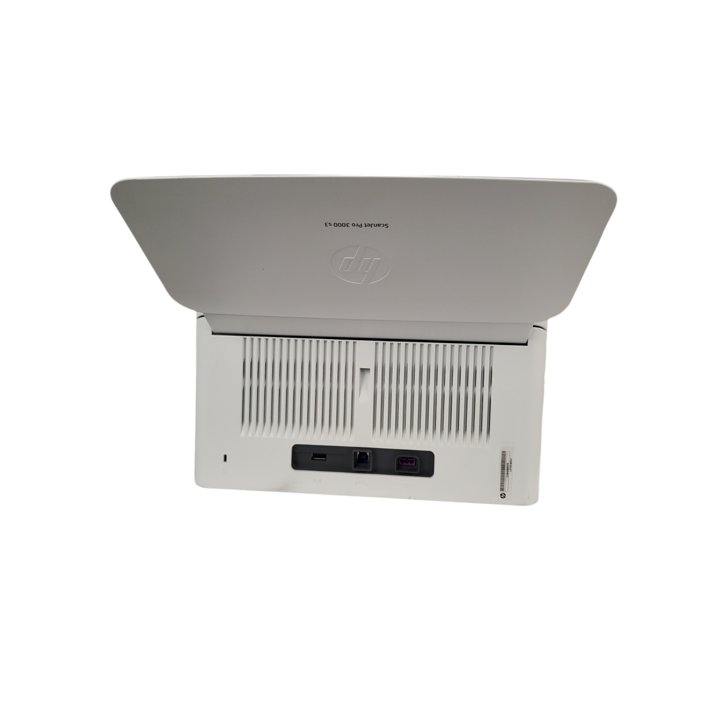 HP ScanJet Pro 3000 S3 AC Power Adapter USB Cable