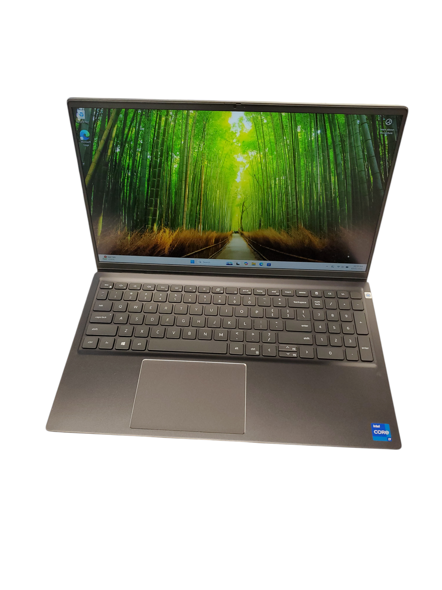 DELL VOSTRO 15 5510 CORE i7 11th GEN 3300 24GB 512GB Win 11 15.6''