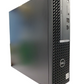 Dell OptiPlex 5080 Desktop i5-10th Gen 3.10GHz 16GB 256GB Win11