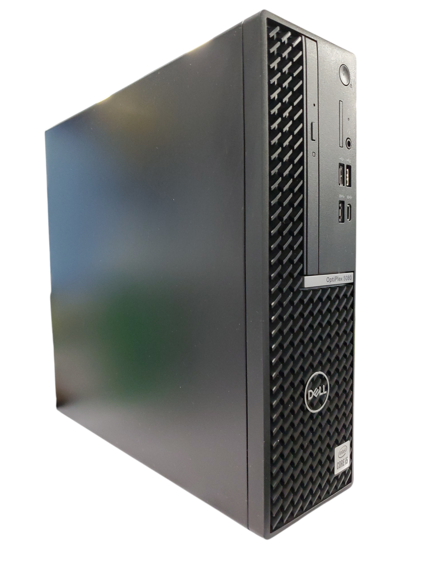 Dell OptiPlex 5080 Desktop i5-10th Gen 3.10GHz 16GB 256GB Win11