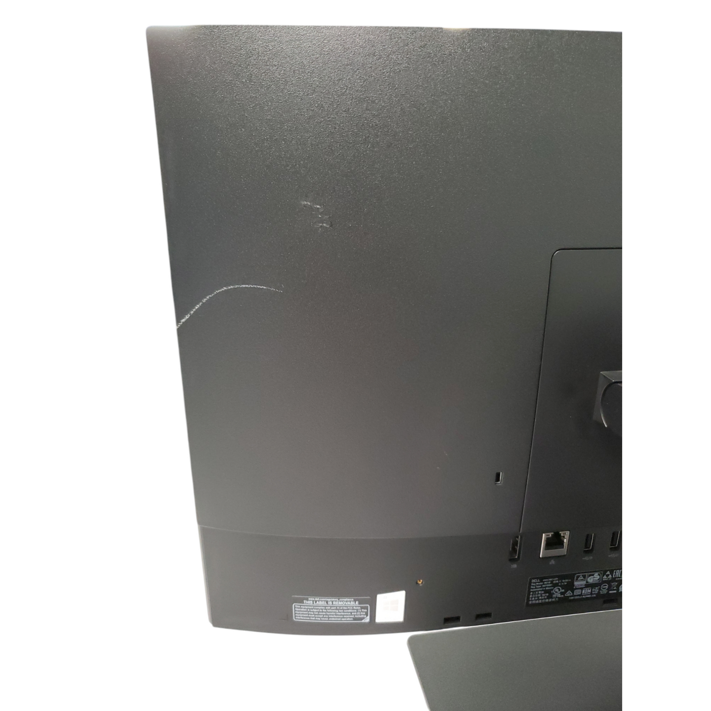 Dell Optiplex 3280 21" All-in-One – i5 10th Gen / 16GB RAM / 256GB M2