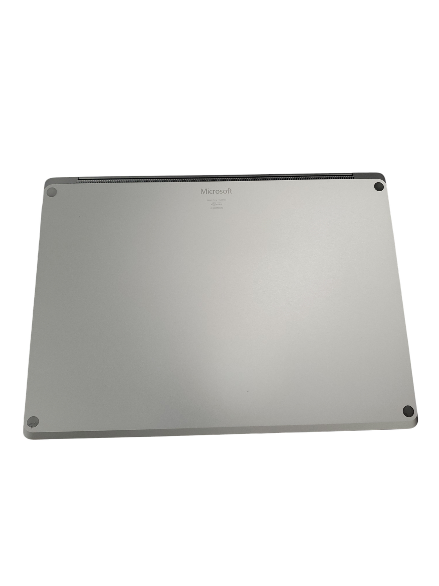 Microsoft Surface Laptop 3 – Intel Core i5 10th Gen 1.2GHz | 8GB RAM | 256GB SSD | 13.3 |Touchscreen