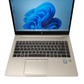 HP EliteBook 840 G6 14" Laptop i7 8th Gen 1.9GHz 16gb 512gb M2 Windows 11 Pro