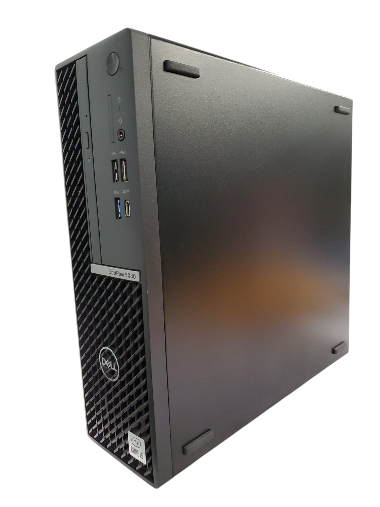 Dell OptiPlex 5080 Desktop i5-10th Gen 3.10GHz 16GB 256GB Win11