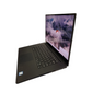 DELL XPS 15 9570 i7 8th GEN 2.20GHz 16GB 256GB M2