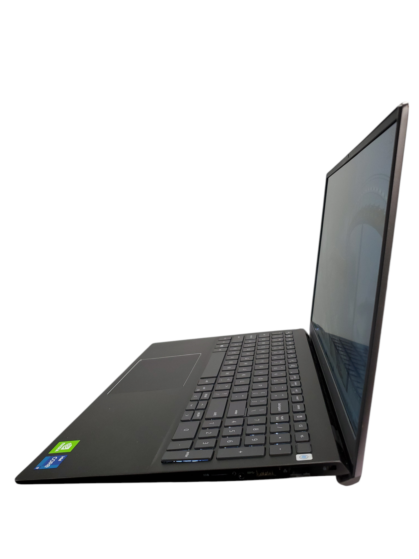 DELL VOSTRO 5502 CORE i7 11th GEN 2800 16 GB 512 GB Win 11 15.6''