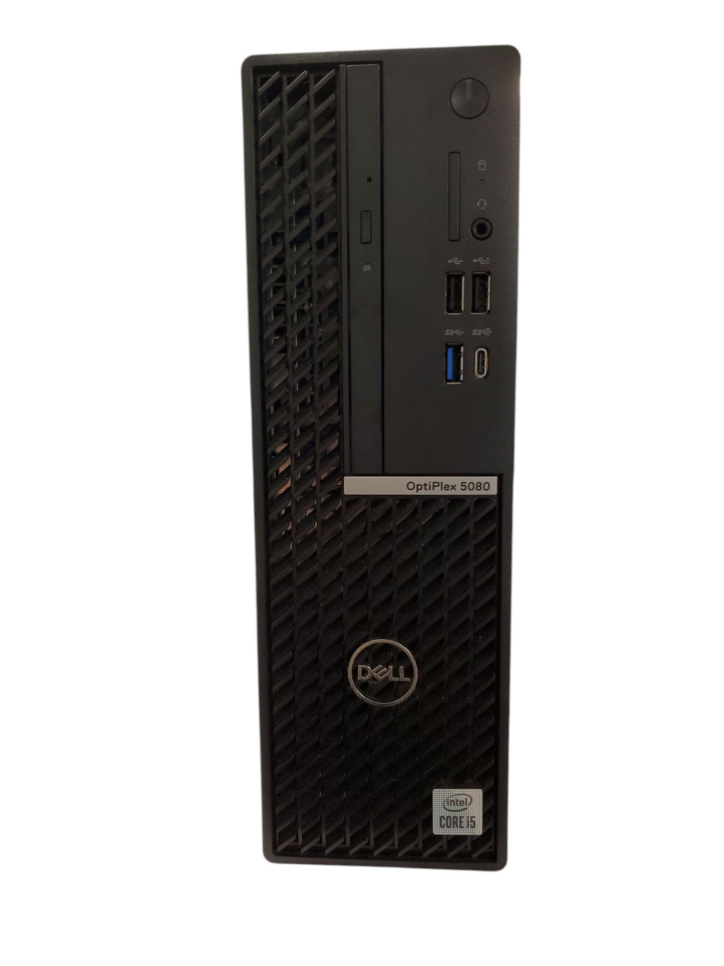 Dell OptiPlex 5080 Desktop i5-10th Gen 3.10GHz 16GB 256GB Win11