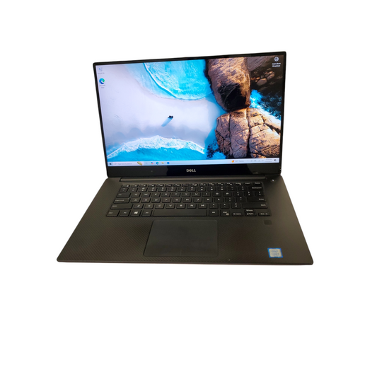 Dell XPS 15 9560 Laptop Core i5-7th Gen 2.50GHz 8GB RAM 256GB M2