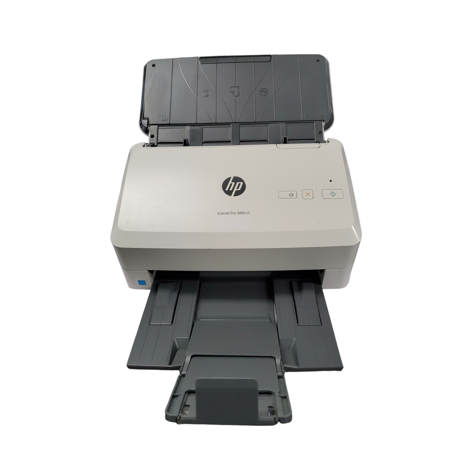 HP ScanJet Pro 3000 S3 AC Power Adapter USB Cable