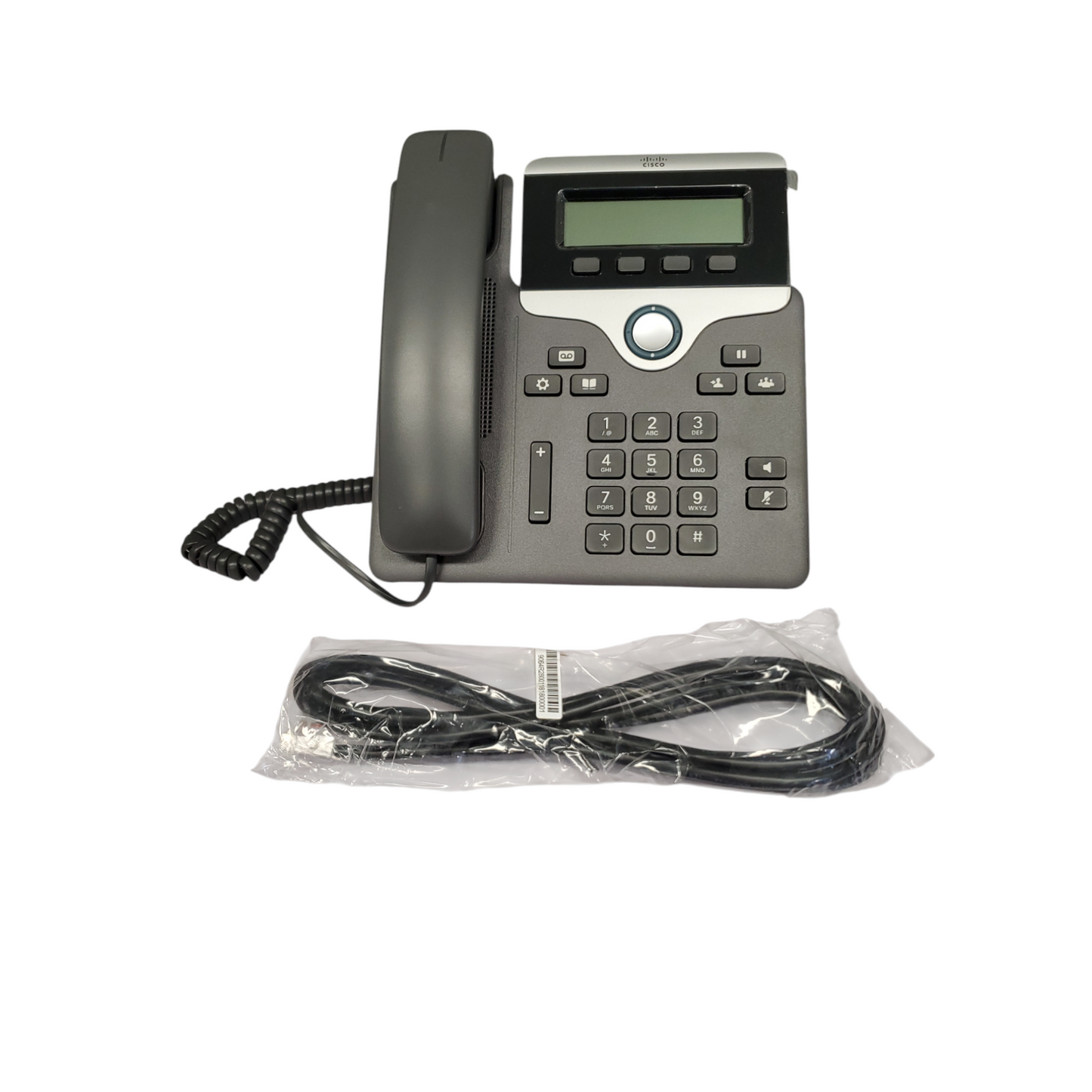 Cisco UC Phone 7811