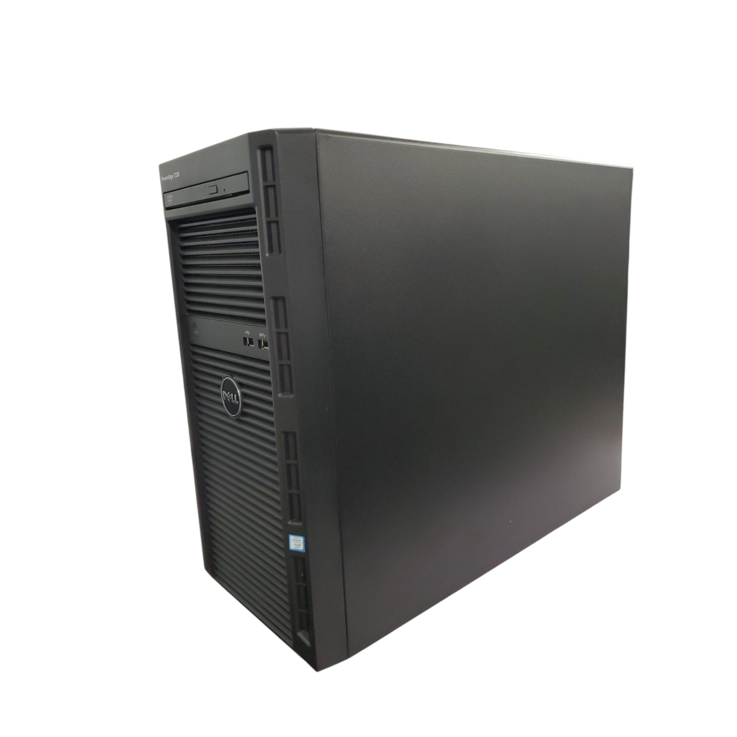 DELL POWEREDGE T130 SERVER XEON 3000 8GB NO HARD DRIVE