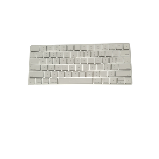 Apple Magic Keyboard